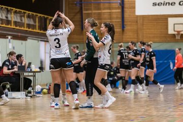 Bild 47 - wAJ SV Henstedt Ulzburg - Rellinger TV : Ergebnis: 29:30